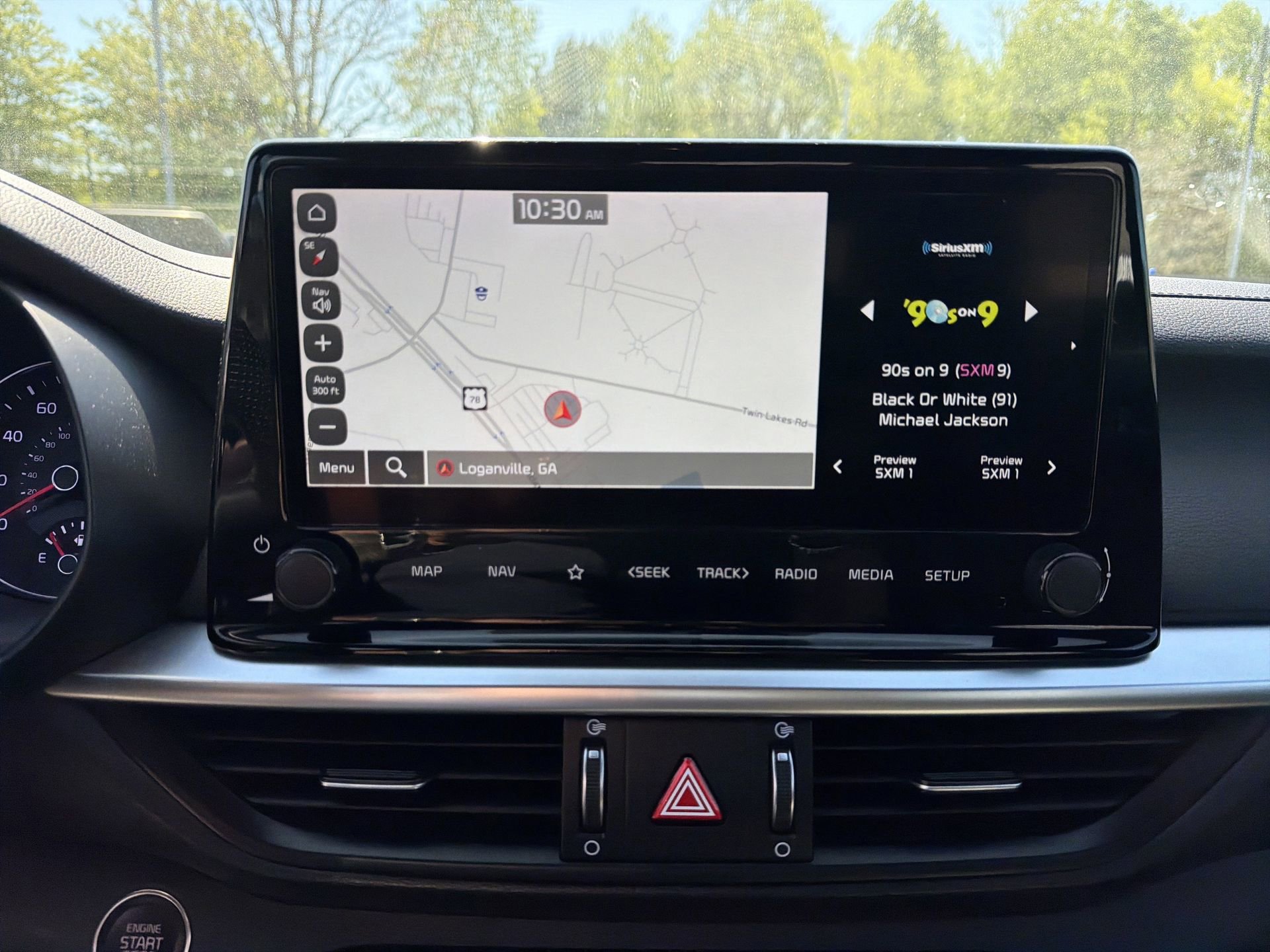 Used 2023 Kia Forte GT-Line image 3