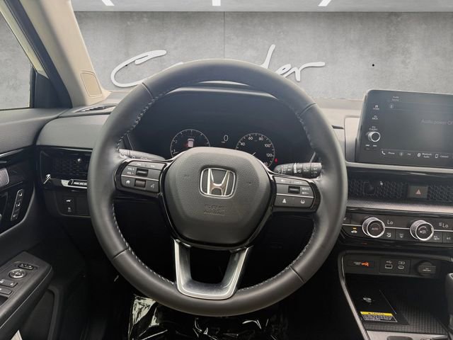 Used 2025 Honda CR-V EX-L image 22