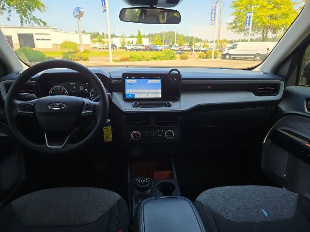 Certified 2022 Ford Maverick XLT w/ Equipment Group 300A Standard AWD/4WD image 16