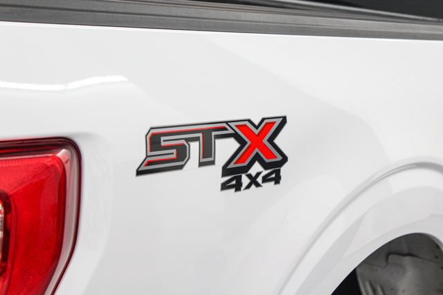 Certified 2023 Ford F150 XL w/ STX Appearance Package AWD/4WD image 9