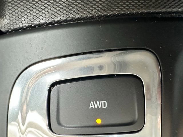 Used 2020 Chevrolet Equinox LT w/ Driver Convenience Package image 78