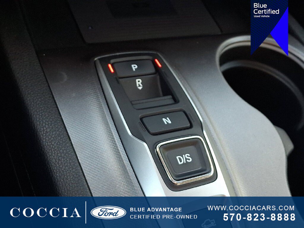 Used 2021 Honda Ridgeline RTL-E image 17