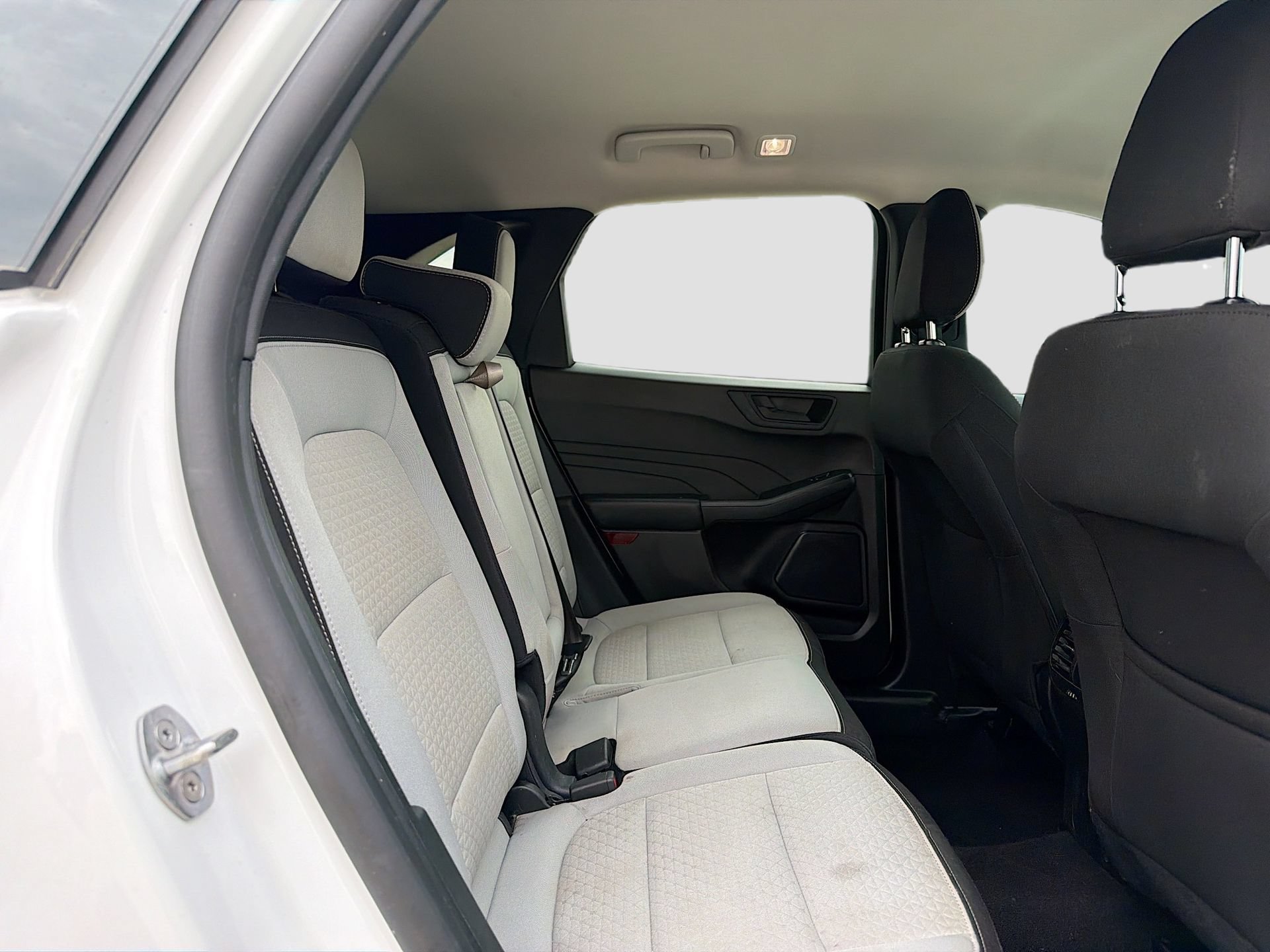 Certified 2024 Ford Escape Active w/ Tech Pack #1 FWD image 30