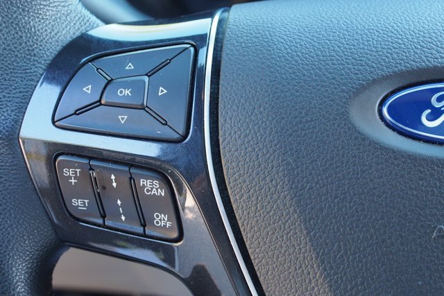 Certified 2018 Ford Explorer Limited w/ Equipment Group 301A FWD image 26