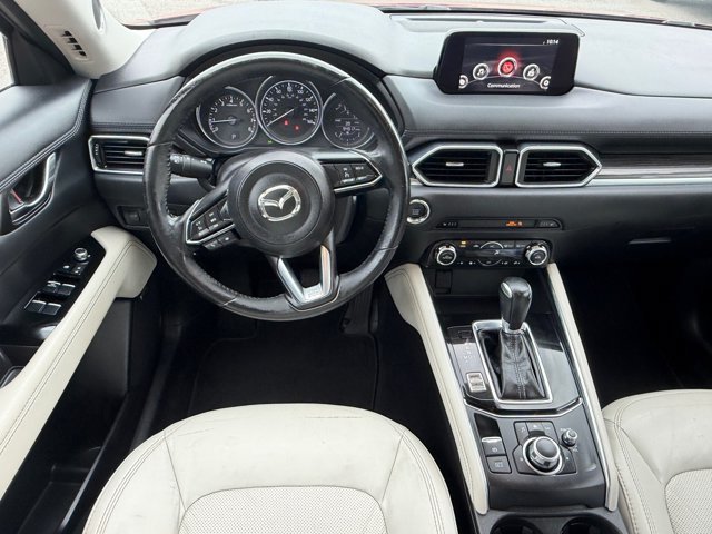 Used 2017 MAZDA CX-5 Grand Select FWD image 22