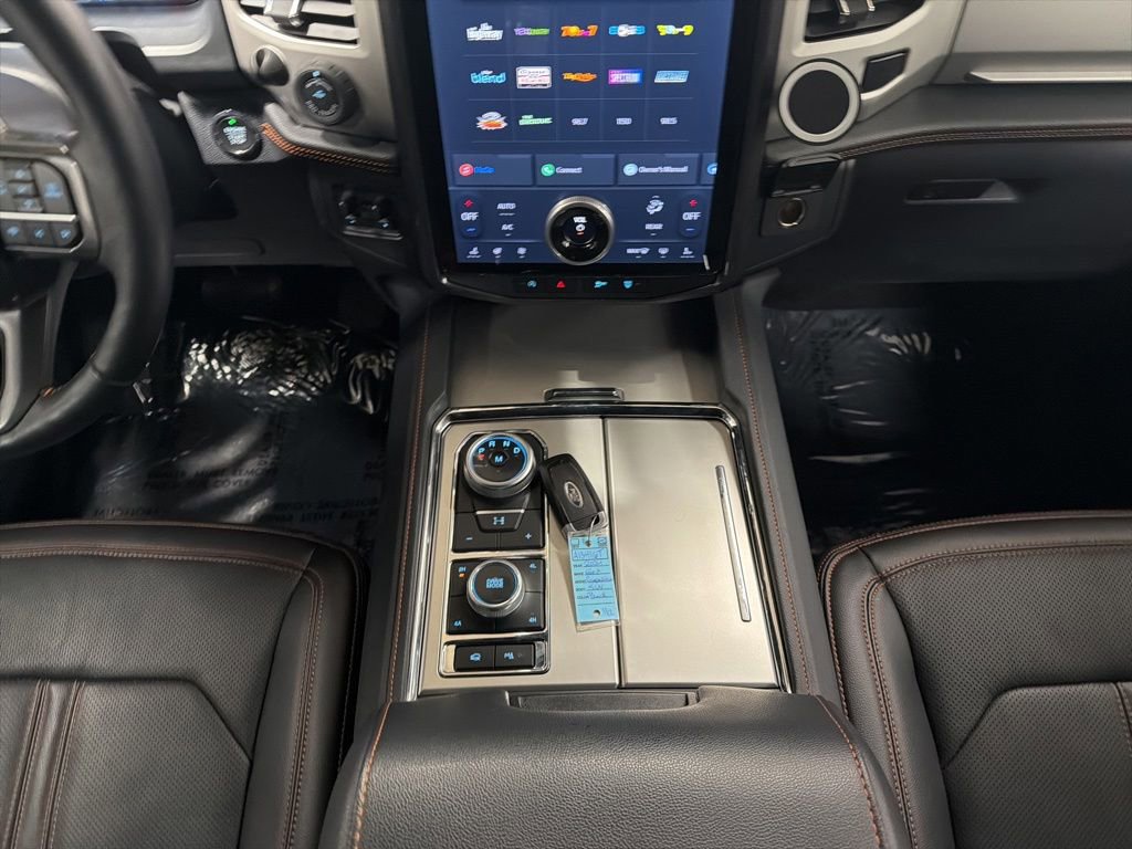 Certified 2024 Ford Expedition Timberline AWD/4WD image 17