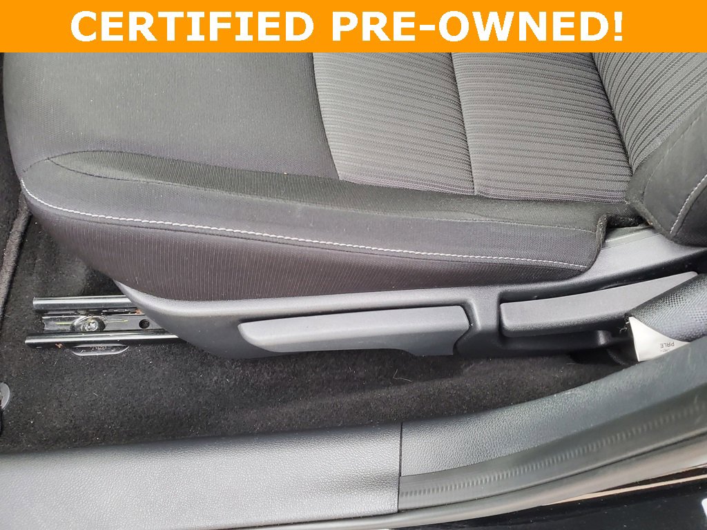 Used 2020 Nissan Sentra SV image 14