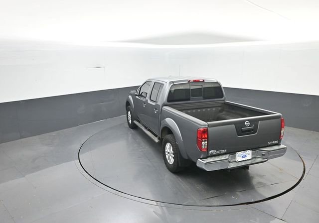 Used 2018 Nissan Frontier SV AWD/4WD image 28
