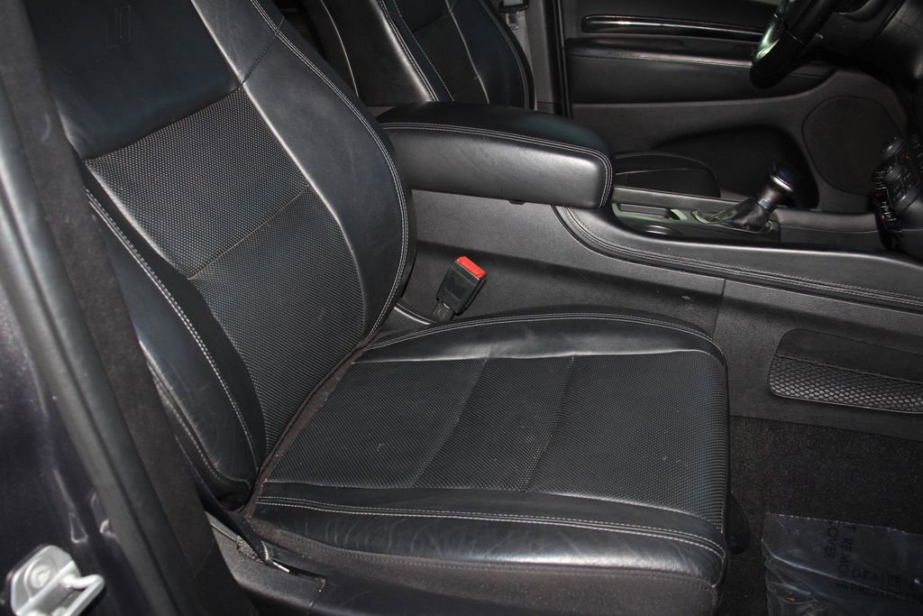 Used 2021 Dodge Durango Citadel RWD image 29