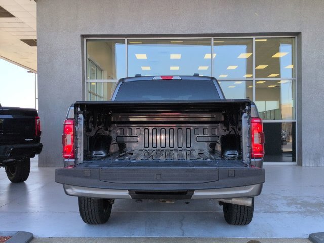 Certified 2022 Ford F150 XL w/ STX Black Appearance Package AWD/4WD image 31