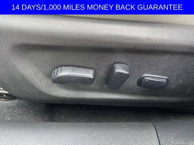 Used 2024 Nissan Altima 2.5 SV w/ SV Premium Package FWD image 12