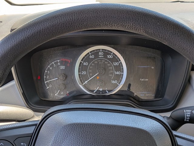 Used 2022 Toyota Corolla LE FWD image 19