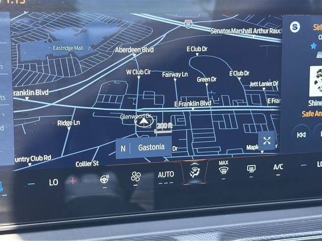 Certified 2025 Ford Mustang GT Premium RWD image 17