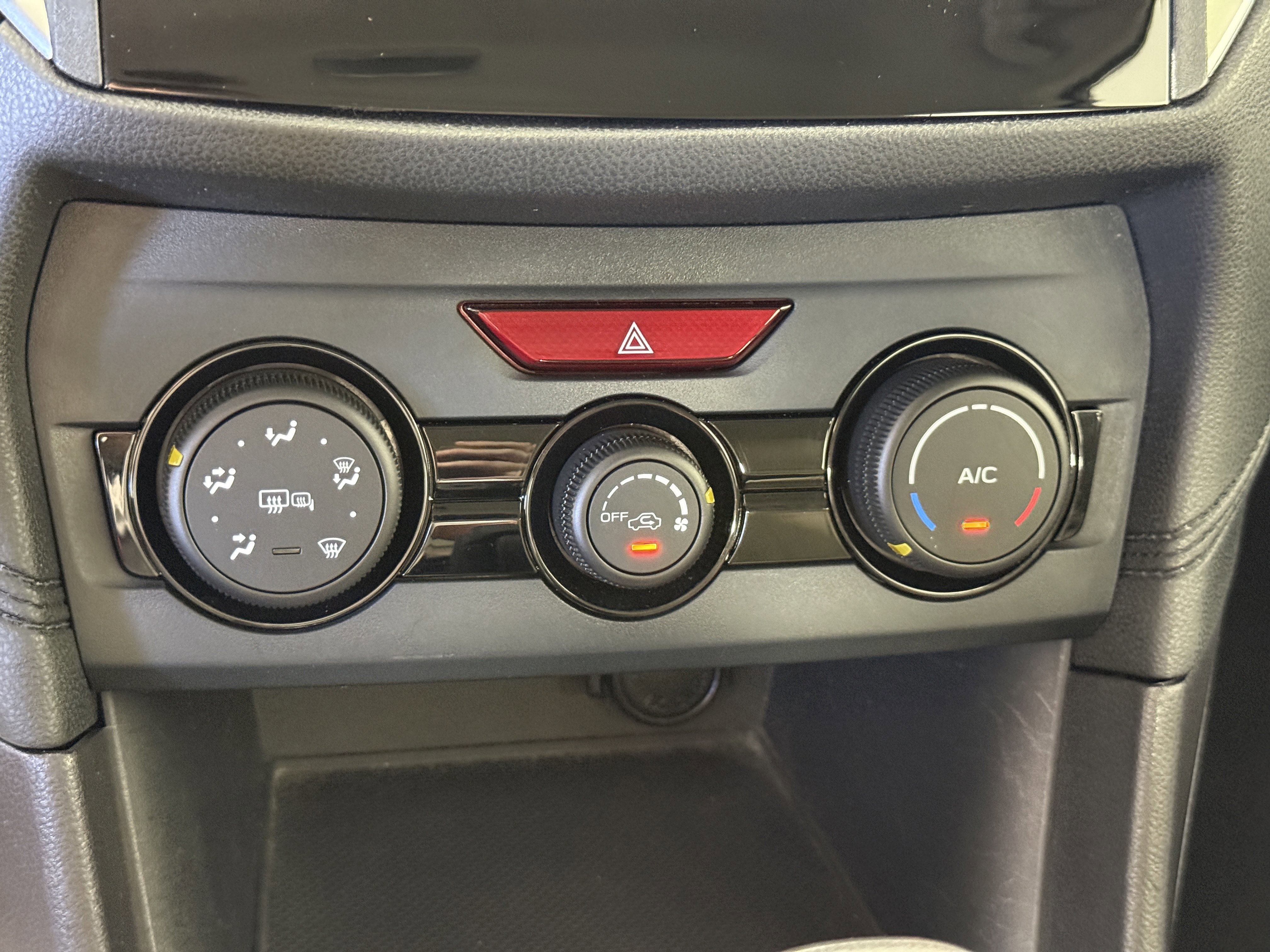 Used 2018 Subaru Impreza 2.0i Premium w/ Popular Package #2 image 20