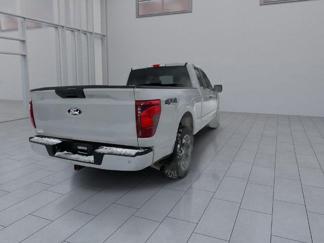 Certified 2024 Ford F150 STX image 3
