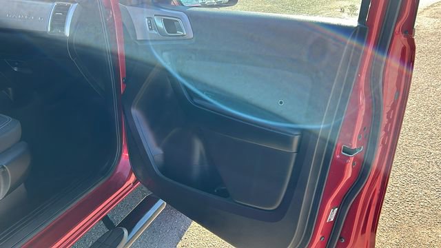 Certified 2021 Ford Ranger XLT w/ Equipment Group 301A Mid image 10