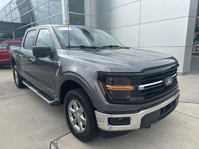 Certified 2024 Ford F150 XLT w/ Mobile Office Package