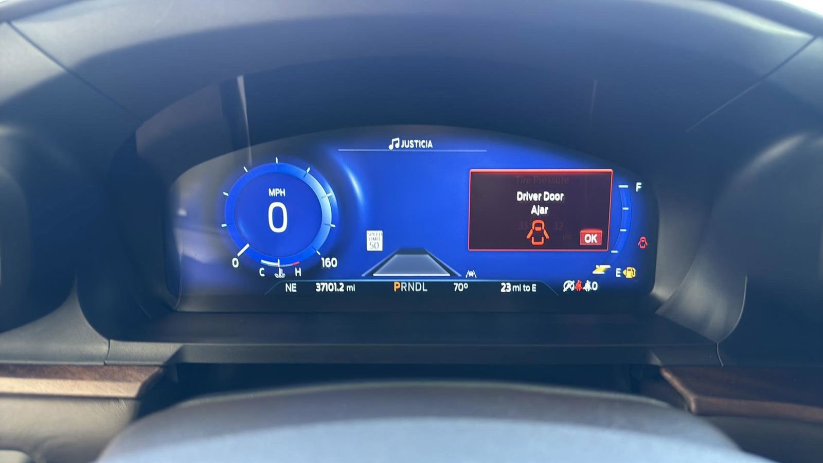 Certified 2022 Ford Explorer King Ranch w/ Premium Technology Package image 14