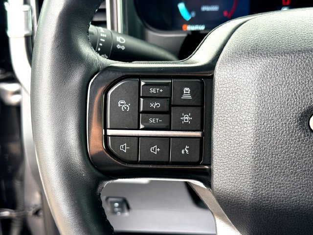 Certified 2025 Ford F250 Platinum AWD/4WD image 14