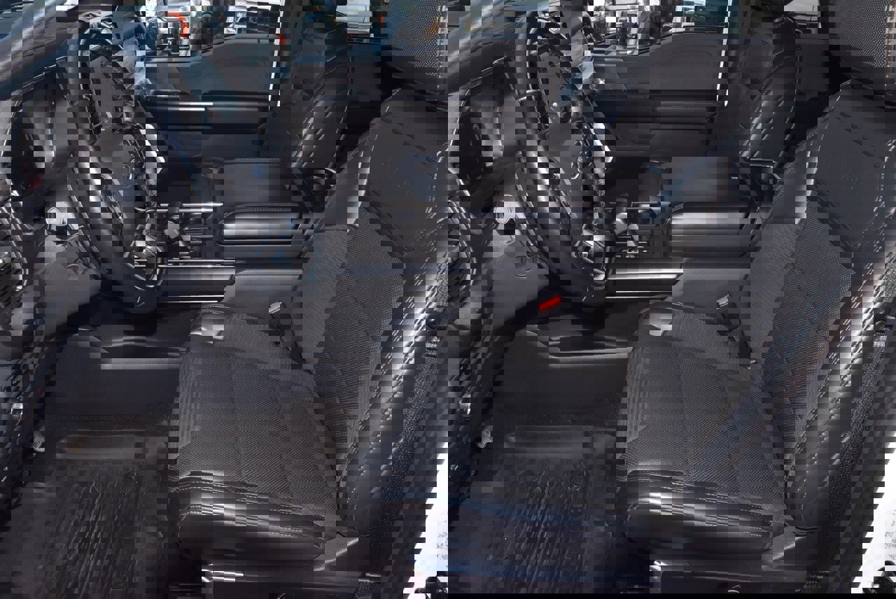 Certified 2023 Ford F150 Raptor image 14