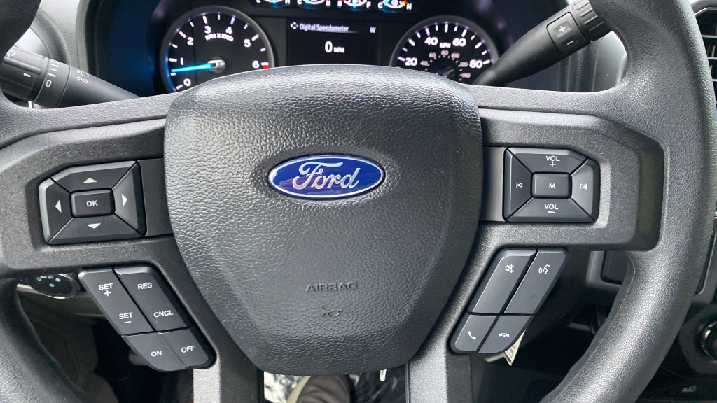 Certified 2022 Ford F250 XLT w/ XLT Value Package AWD/4WD image 16