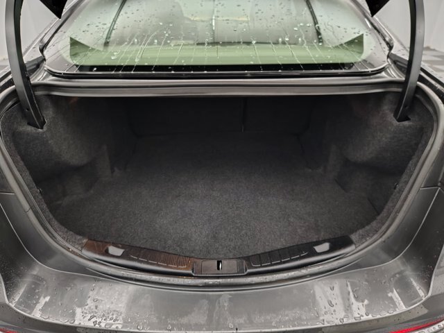 Certified 2019 Ford Fusion SE FWD image 17