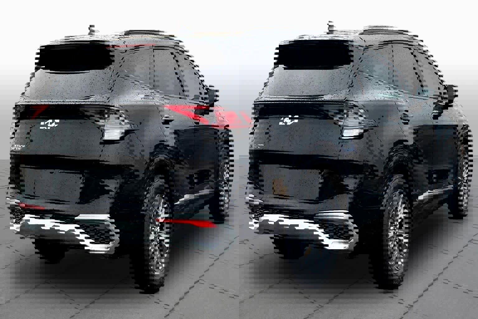 Used 2024 Kia Sportage SX image 13