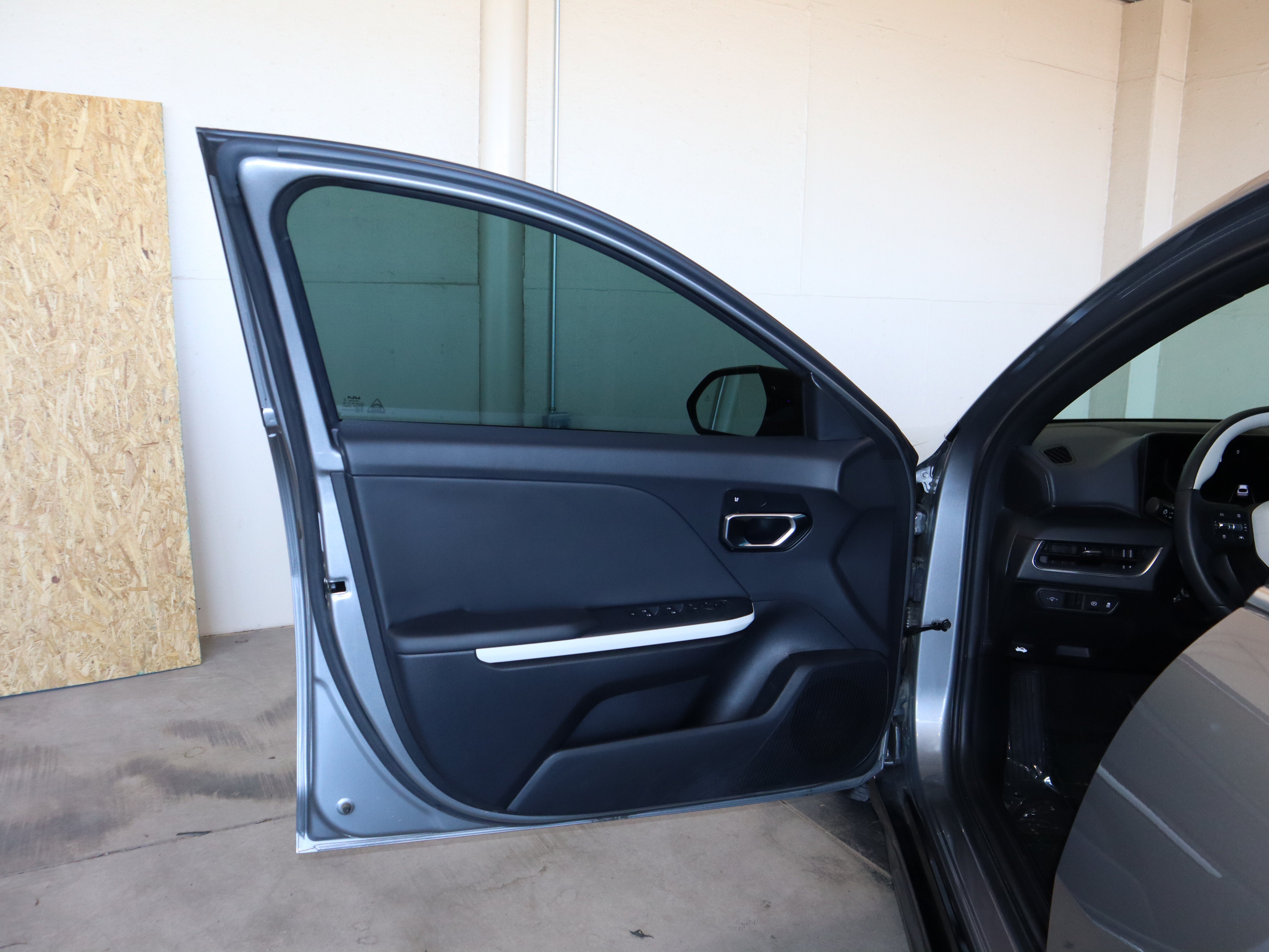 Used 2025 Kia K4 GT-Line FWD image 31