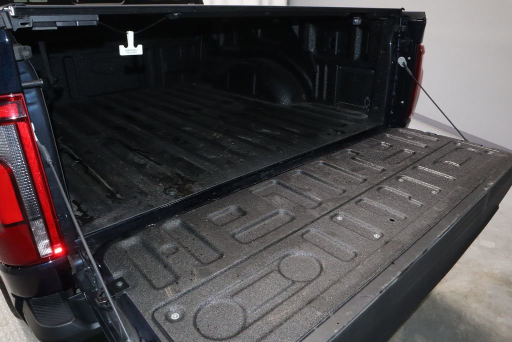 Certified 2025 Ford F150 Lariat w/ Equipment Group 501A Mid AWD/4WD image 15