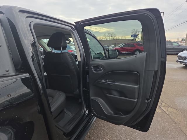 Used 2021 Chevrolet Colorado ZR2 image 23