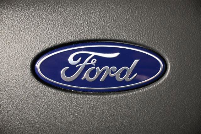 Certified 2025 Ford Expedition Active image 38