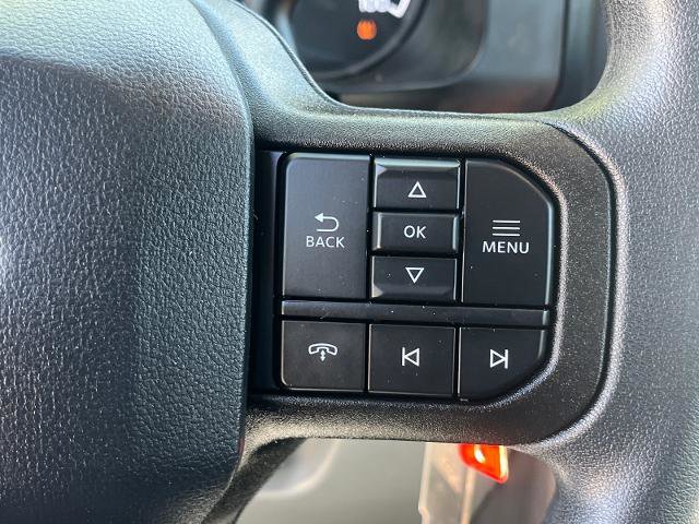 Certified 2024 Ford F350 XL w/ 360-Degree Camera Package AWD/4WD image 15