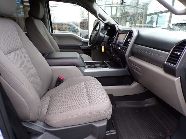 Certified 2022 Ford F250 XLT w/ XLT Premium Package image 14