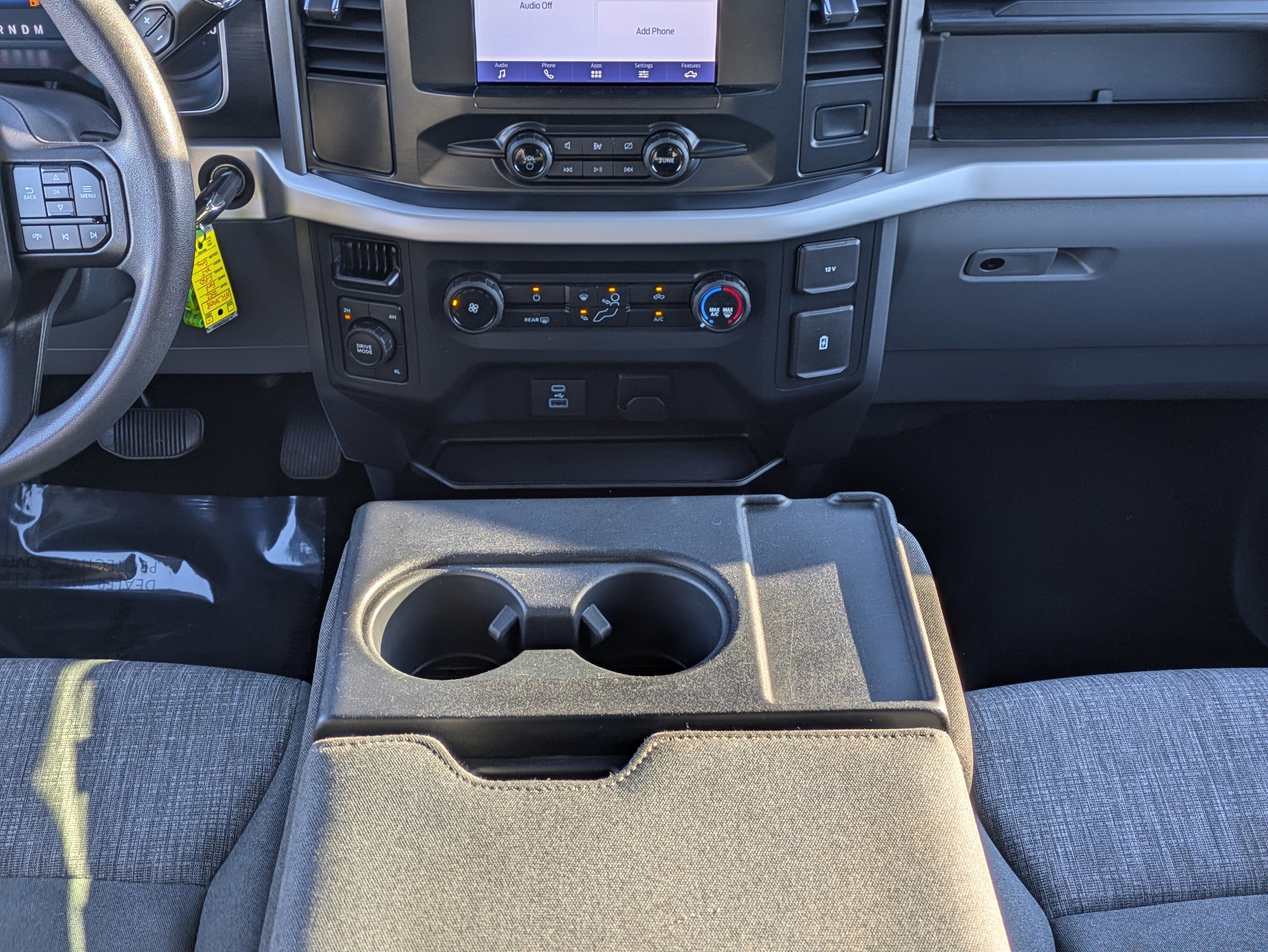 Certified 2022 Ford F150 XLT image 22