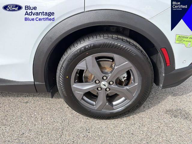 Certified 2023 Ford Mustang Mach-E Select RWD image 8
