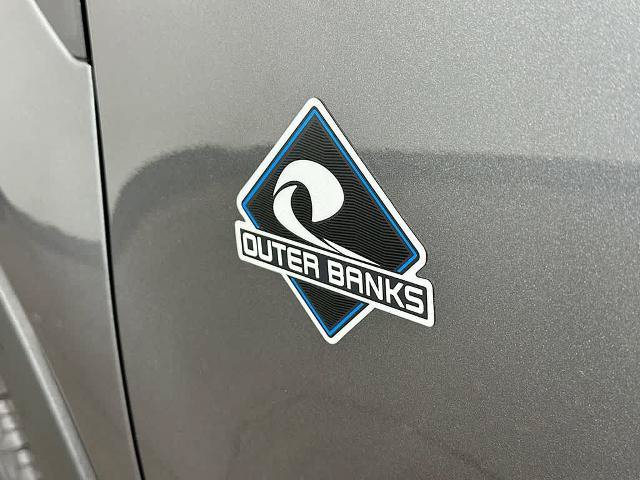 Certified 2025 Ford Bronco Sport Outer Banks w/ Outer Banks Tech Package+ AWD/4WD image 7