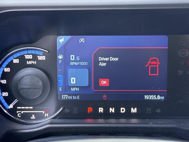 Certified 2023 Ford Bronco Big Bend AWD/4WD image 23