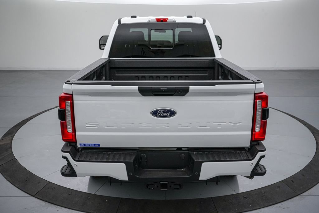 Certified 2024 Ford F250 XL w/ STX Appearance Package image 4
