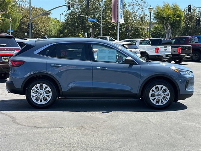 Certified 2024 Ford Escape Active image 6