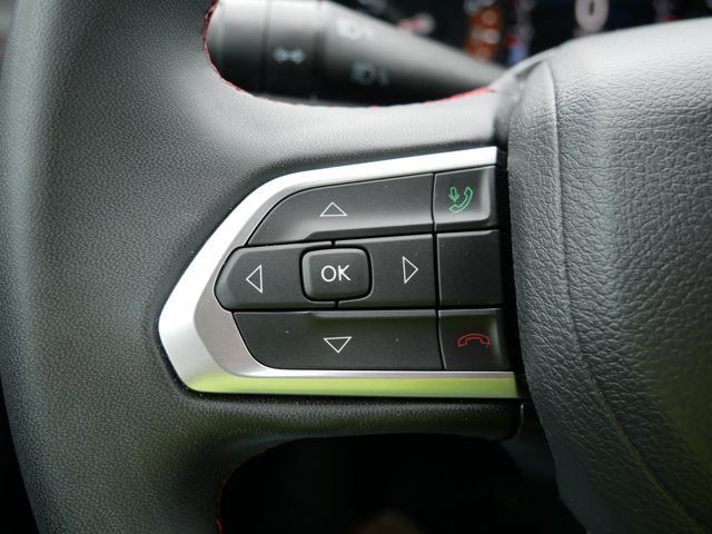 Used 2024 Jeep Compass Trailhawk AWD/4WD image 20