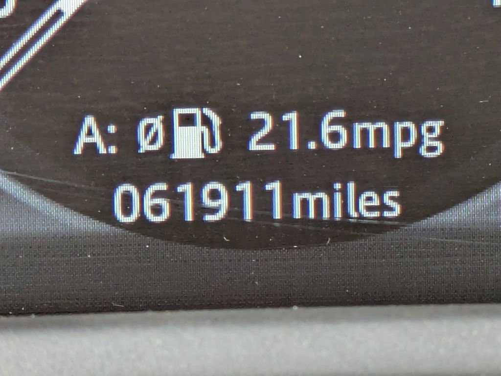 Used 2017 Jaguar F-PACE Prestige image 28