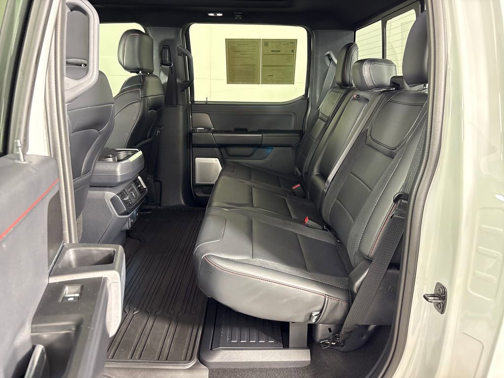 Certified 2024 Ford F150 Raptor image 33