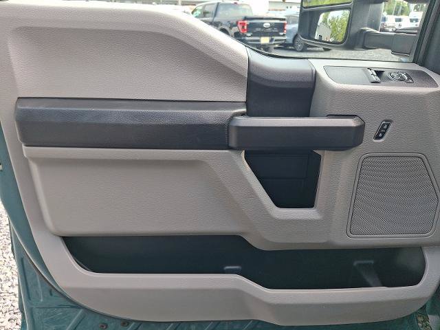 Certified 2021 Ford F250 XL w/ Power Equipment Group RWD image 11