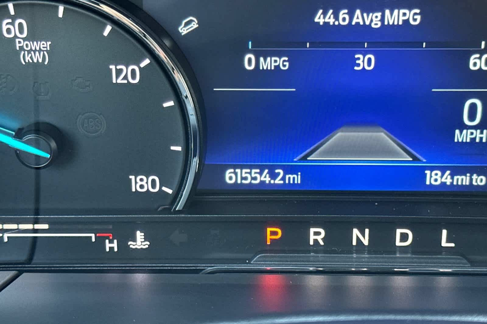 Certified 2022 Ford Escape SE w/ SE Sport Appearance Package AWD/4WD image 27