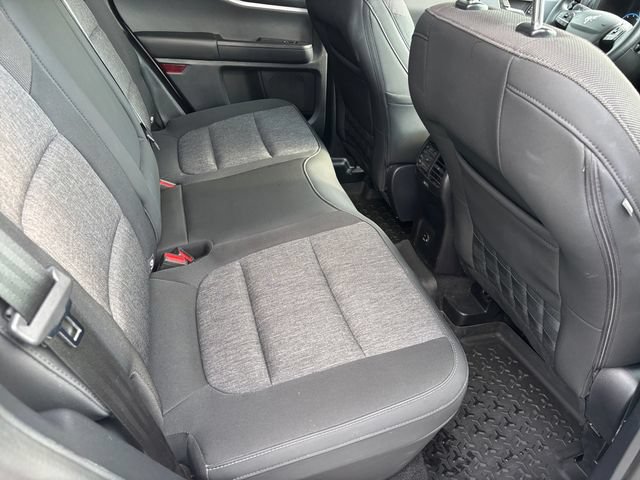 Certified 2024 Ford Bronco Sport Big Bend w/ Convenience Package AWD/4WD image 13