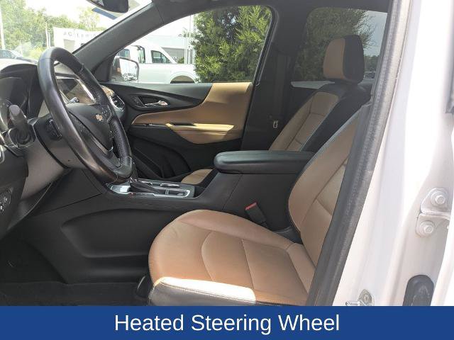 Used 2020 Chevrolet Equinox Premier FWD image 13