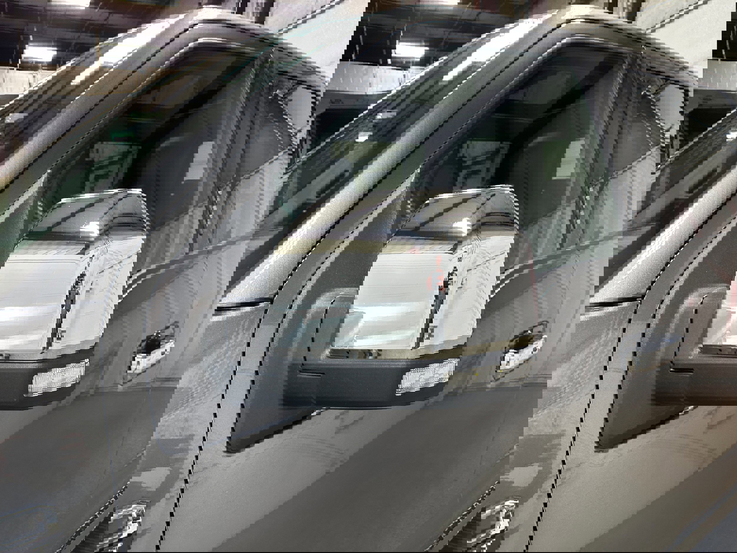 Certified 2020 Ford F150 Lariat w/ Equipment Group 502A Luxury image 41