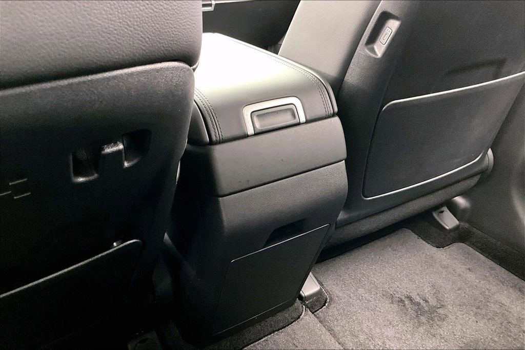 Used 2026 Hyundai Santa Fe Limited FWD image 34