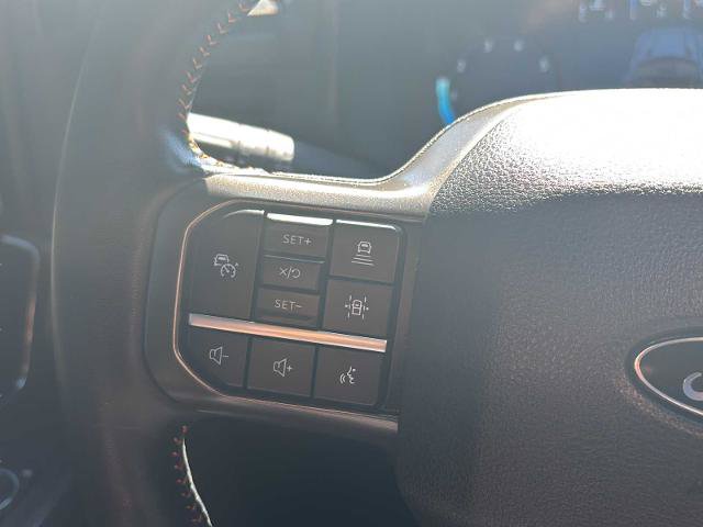Certified 2024 Ford F150 Tremor w/ Equipment Group 402A High AWD/4WD image 22