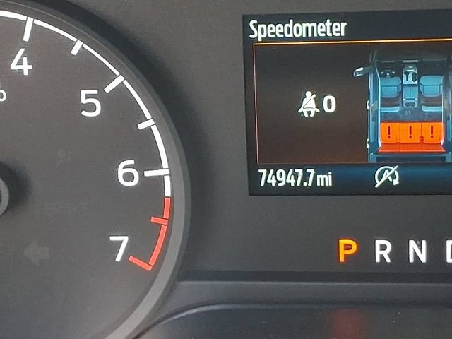 Certified 2021 Ford F150 XLT AWD/4WD image 20